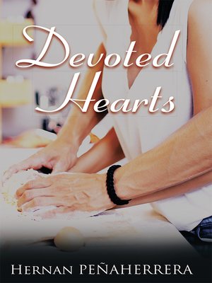 cover image of Devoted Hearts